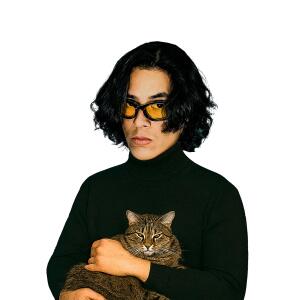 default playlist img