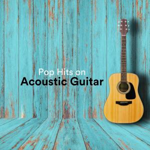 Richie Aikman的專輯Pop Hits on Acoustic Guitar