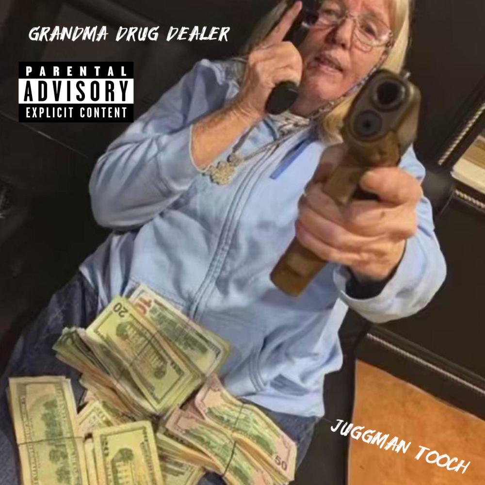 Grandma **** Dealer (Explicit)