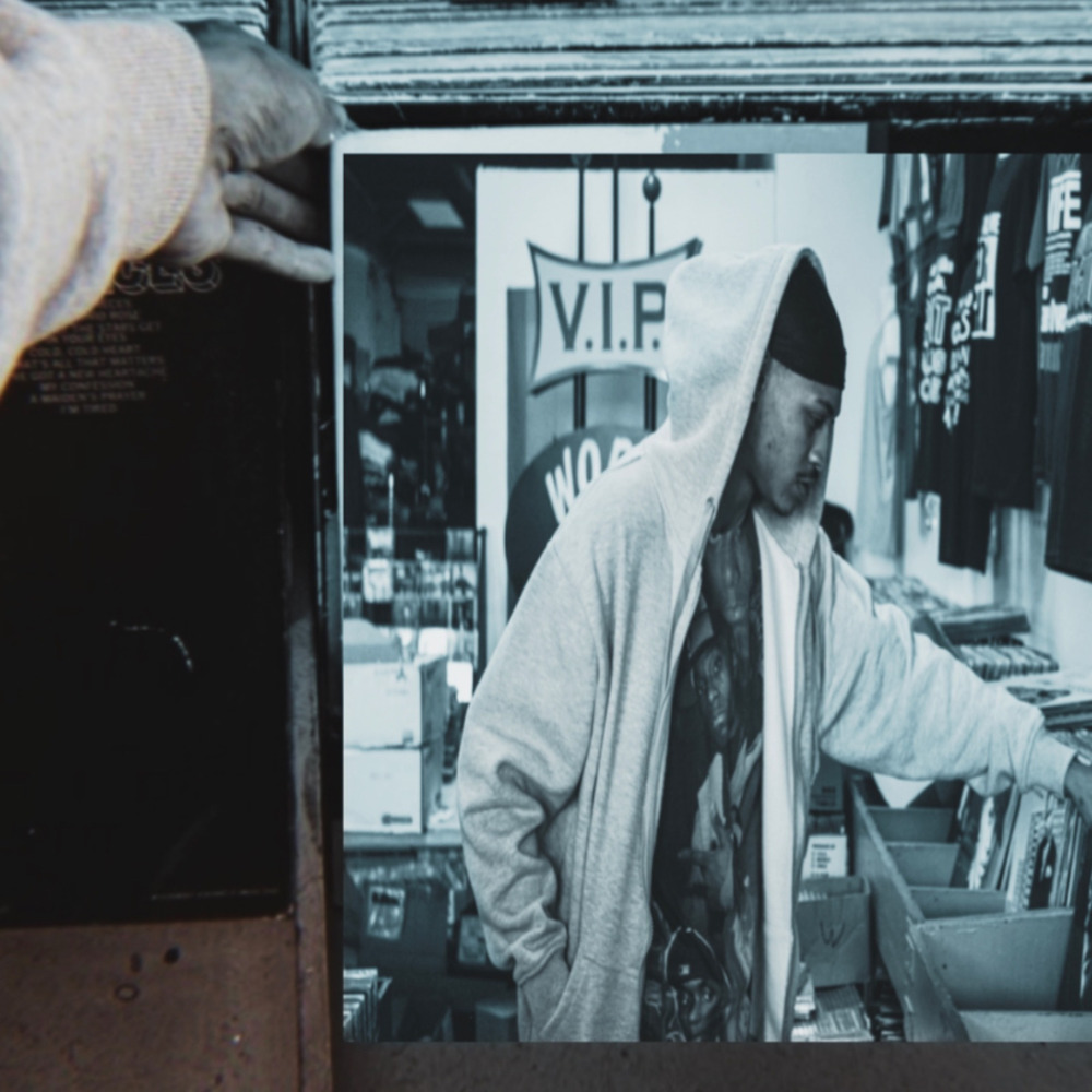 For the Record (Explicit)