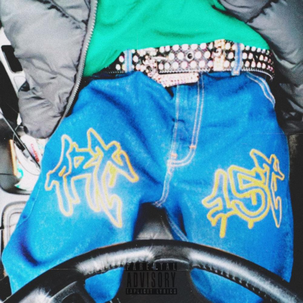 Effortless (feat. Broly500!) (Remix|Explicit)