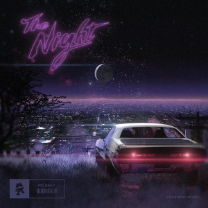 收聽the Night的Different Story歌詞歌曲