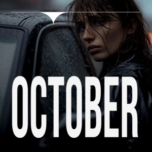 Album OCTOBER from 