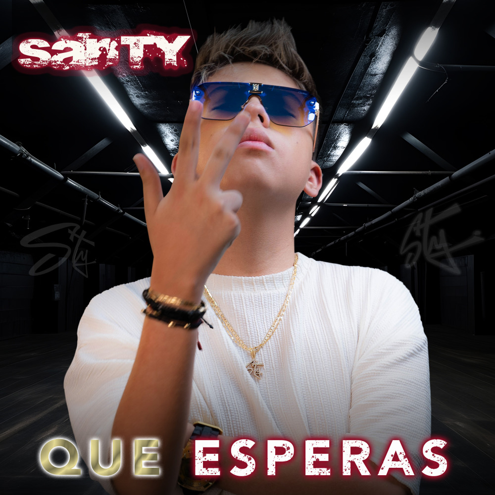 Que Esperas