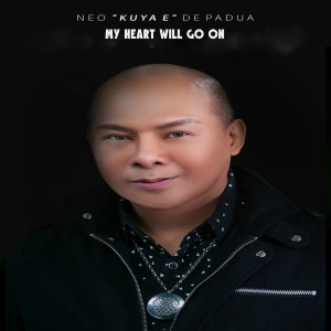 收聽Joey Cambri的My Heart Will Go On歌詞歌曲