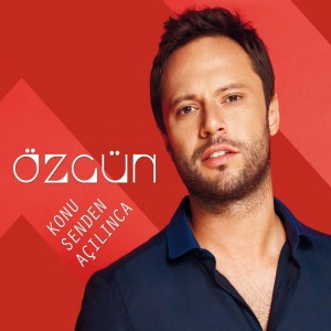 收聽Özgün的Sen Ve Ben歌詞歌曲