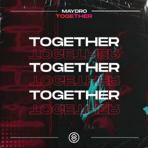 Maydro的专辑Together