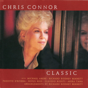 ดาวน์โหลดและฟังเพลง Laura (Album Version) พร้อมเนื้อเพลงจาก Chris Connor