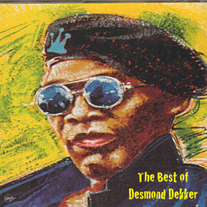 Album The Best of Desmond Dekker oleh Desmond Dekker