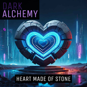 ดาวน์โหลดและฟังเพลง Heart Made Of Stone พร้อมเนื้อเพลงจาก Dark Alchemy