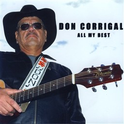 ดาวน์โหลดและฟังเพลง Only In My Dreams พร้อมเนื้อเพลงจาก Don Corrigal