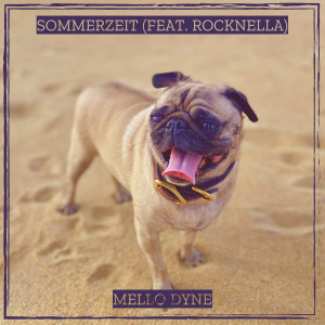 Album Sommerzeit from Mello Dyne