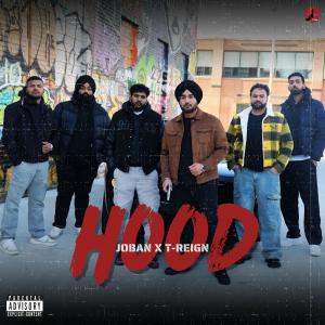 收聽Joban的HOOD (Explicit)歌詞歌曲