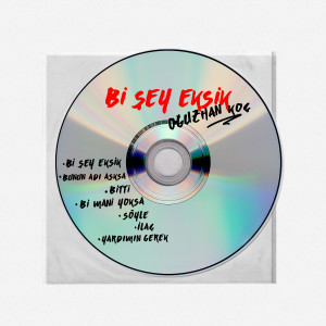 Album Bi Şey Eksik from 
