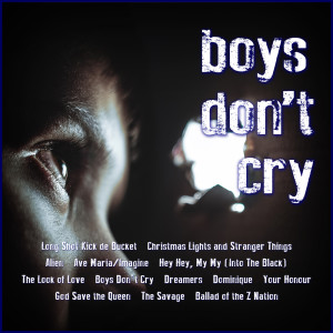 ดาวน์โหลดและฟังเพลง Boys Don’t Cry พร้อมเนื้อเพลงจาก Lovecats