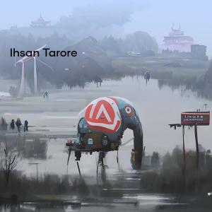 default playlist img