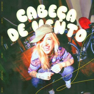 收聽Elana Dara的cABeçA De VEnTo歌詞歌曲