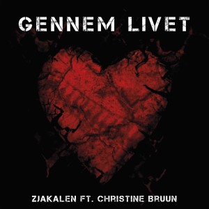收聽Zjakalen的Gennem Livet歌詞歌曲