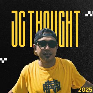 Jc Thought的專輯Blessing Everyday