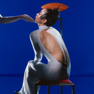 Album Hold The Girl (Explicit) from Rina Sawayama