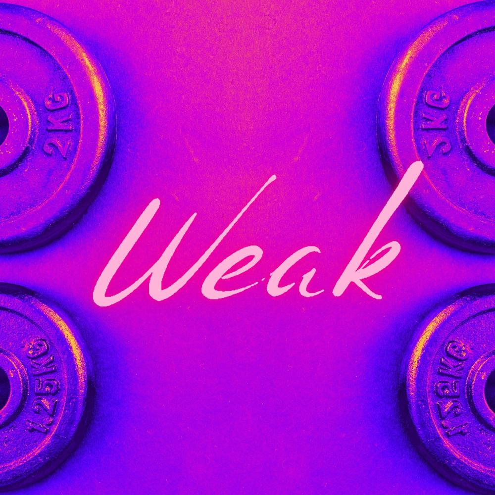 Weak (Explicit)