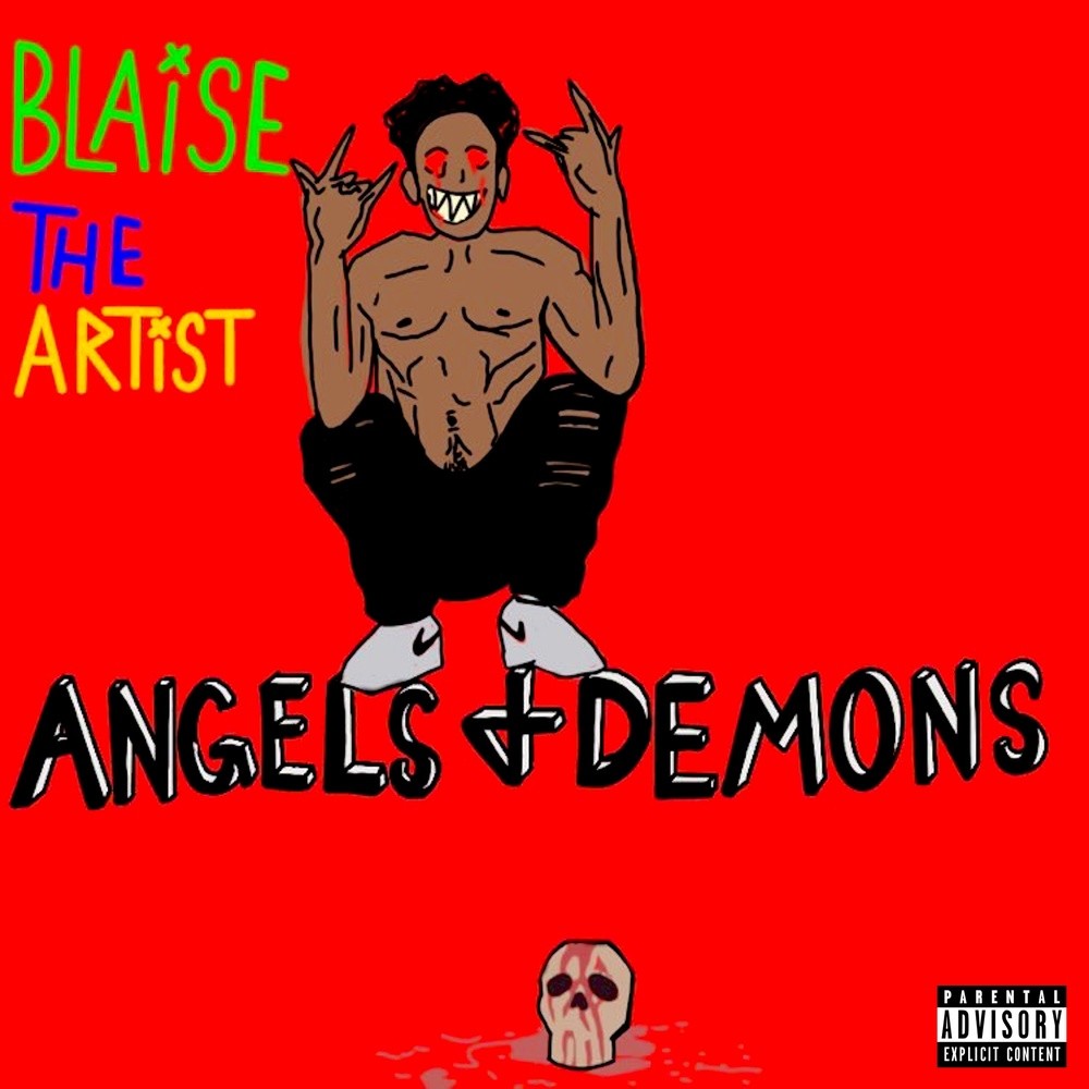 Angels & Demons (Explicit)