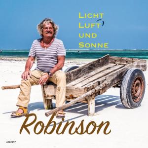 อัลบัม Licht Luft und Sonne ศิลปิน Robinson