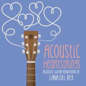 Dengarkan lagu High by the Beach nyanyian Acoustic Heartstrings dengan lirik