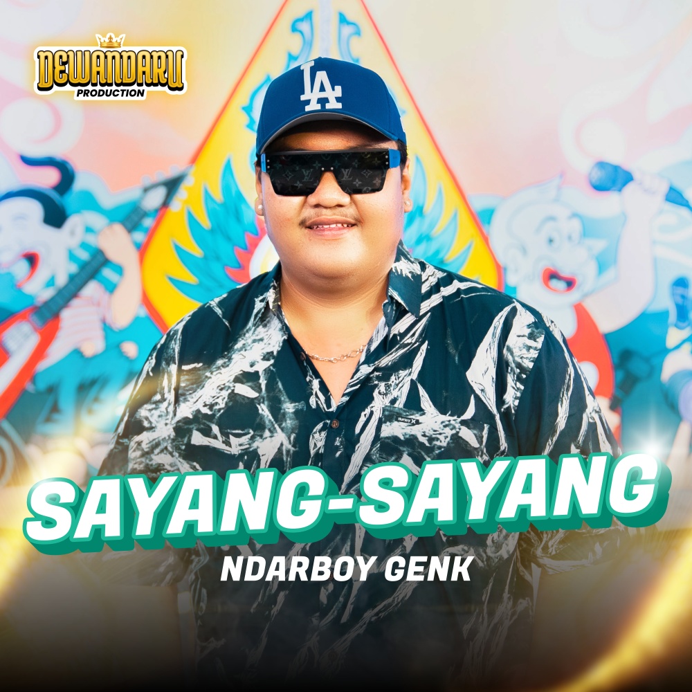 Sayang Sayang