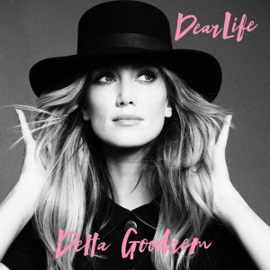 收聽Delta Goodrem的Dear Life歌詞歌曲