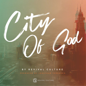 Dengarkan lagu There's a Glory (City Flow 3) nyanyian Revival Culture dengan lirik
