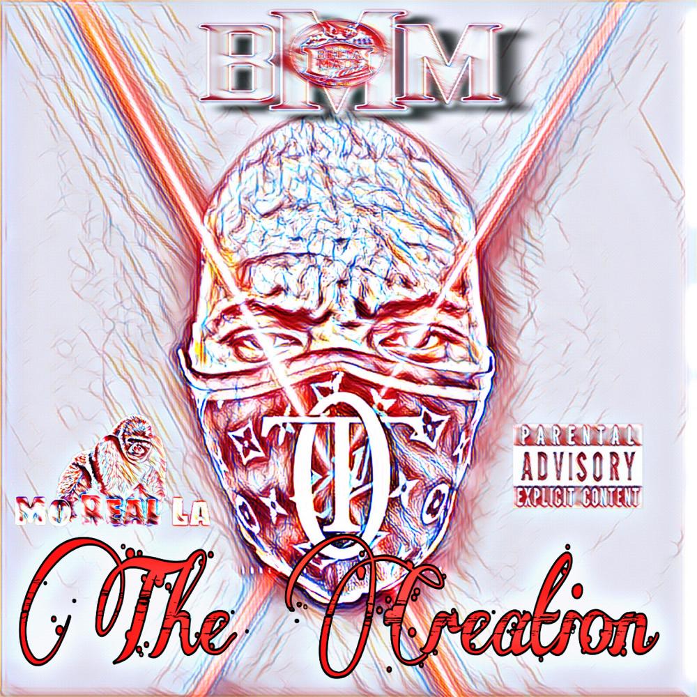 THE Creation (Explicit)