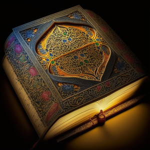 Surah 5 Ramadan Quran Ul Kareem Beautiful Recitation dari Lofi Quran