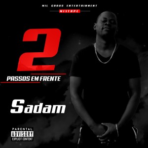 收聽Sadam的Valorize a Mocidade (Explicit)歌詞歌曲