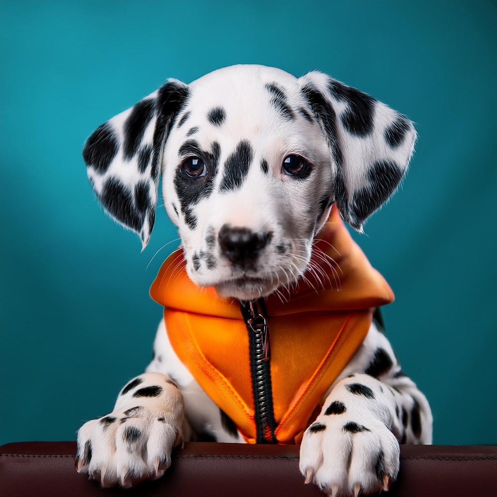Los Perros Disfrutan De La Música Clásica Calmante