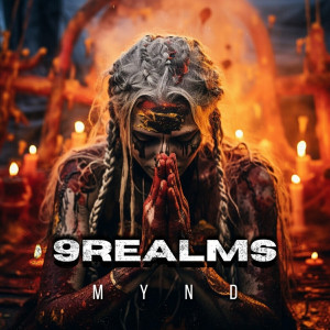 9 Realms的專輯Mynd