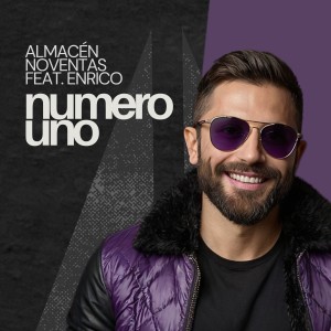 Enrico的專輯Numero Uno