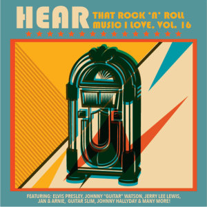 Listen to Jennie Lee song with lyrics from Jan & Arnie