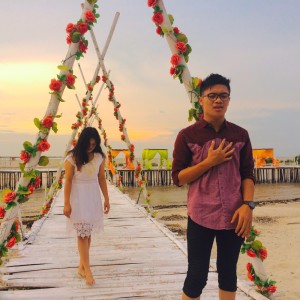 Dengarkan Borat Di Roha lagu dari Natanael dengan lirik