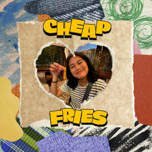 ssnaxx的專輯Cheap Fries