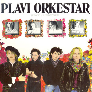 收聽Plavi Orkestar的Daj Nam Sunca歌詞歌曲