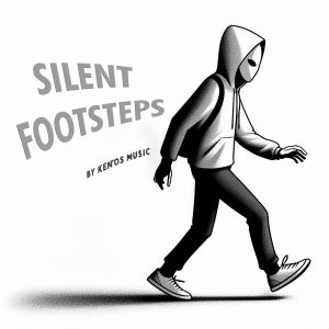 收聽Kentos Music的Silent Footsteps歌詞歌曲