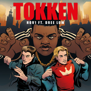 Hov1的專輯Tokken