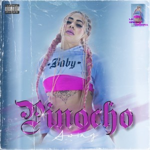 Album Pinocho oleh A-WING