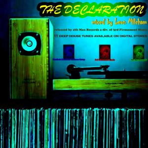 Listen to Something 4 U (Main Vocal Mix) song with lyrics from Leon Milcham