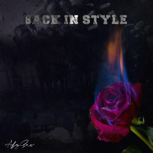 Album Back in Style from AbzSav