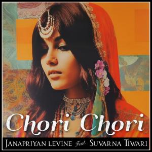 Album Chori Chori (feat. Suvarna Tiwari) oleh Suvarna Tiwari
