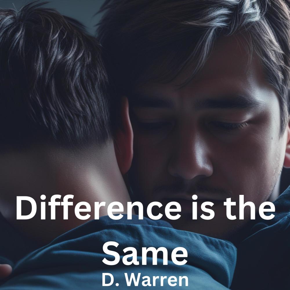 Difference is the Same
