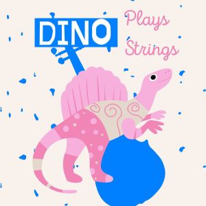 Album Dino Plays Strings from 