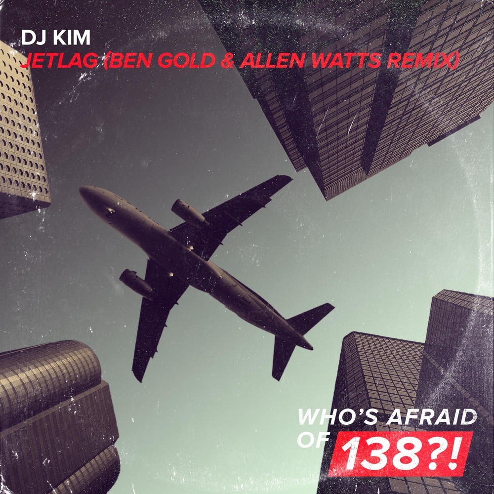 Jetlag (Ben Gold & Allen Watts Extended Remix)